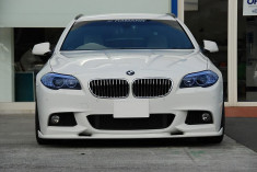 Lip Hamann BMW F10 F11 ver2 foto