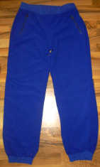 Pantaloni polar NORTHLAND L cred XL-baieti grosi fara uzura transport inclus foto