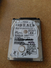 HDD LAPTOP HITACHI SLIM S-ATA 2.5&amp;quot; 160 GB Z5K320-160 DEFECT foto