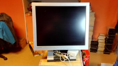 Monitor Samsung SyncMaster 172t 17 inch zgariat foto