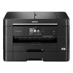 Multifunctionala Inkjet Brother MFC-J5720DW, A3, Wireless foto