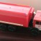 Macheta camion KAMAZ 4310 Kung 6x6 Pompieri 1979 - Elecon 1/43