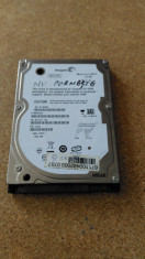 HDD LAPTOP SEAGATE MOMENTUS S-ATA 2.5&amp;quot; 60GB ST960813AS DEFECT foto