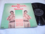 Cumpara ieftin DISC VINIL LP VALERIU SFETCU-IN DUMBRAVA,LA NOVACI EPE 02084