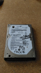 HDD LAPTOP SEAGATE S-ATA 2.5&amp;quot; 160GB ST9160821AS DEFECT foto