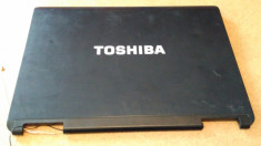 CAPAC DISPLAY TOSHIBA SATELLITE L45 foto