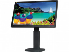 Monitor VIEWSONIC vg2437mc, LED 24 inch, 1920 x 1080, VGA DVI, Full HD foto