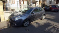 Alfa Romeo MITO 1.4 benzina 2009 Germania 3999 E km inmatric RO foto