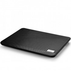 DeepCool N17 Stand pentru Notebook 14&amp;quot;, un ventilator 140mm, (N17BLACK) foto