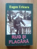 N6 Rug Si Flacara - Eugen Uricaru