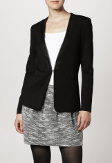 Sacou blazer Silvian Heach XS NOU foto