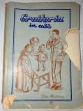 Cumpara ieftin CROITORIA IN CASA - Elena Radulescu Medias 1957