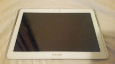 Vand Tableta Samsung Galaxy Tab 2 10.1 white foto