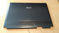 CAPAC DISPLAY ASUS F5R / X50N foto