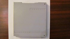 PVM - Banda magnetofon veche STILON in carcasa Grundig Germania (RFG)