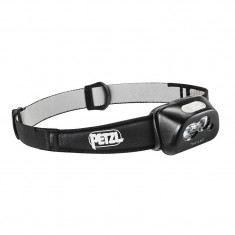 Petzl frontala outdoor Tikka XP Black foto