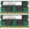 Memorie laptop RAM DDR1 1gb Hynix 333Mhz PC2700 (NOU)