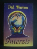 PAT WARREN - INTERZIS