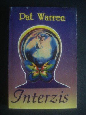 PAT WARREN - INTERZIS foto