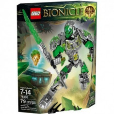 LEGO Bionicle Lewa Uniter of Jungle , 79pcs foto