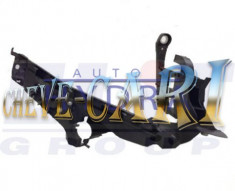 SUPORT FAR SUPERIOR pentru AUDI A4 B8 2007-2015 foto