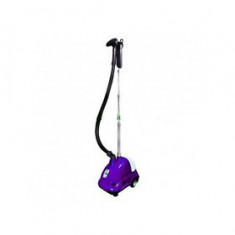 Aparat de calcat ? Garment Steamer Geepas GGS 9260 foto