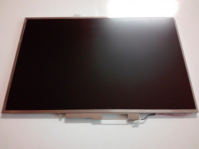 Ecran Display LCD LTN154P3-L05 1680x1050 LJ96-03613A Pentru Dell D830 D820 foto