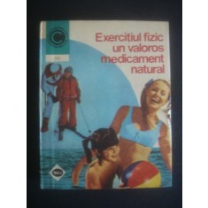 M. FIRIMITA - EXERCITIUL FIZIC UN VALOROS MEDICAMENT NATURAL 2 vol * CALEIDOSCOP