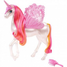 Unicorn Barbie foto