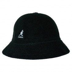 Palarie Kangol Bermuda Casual Black (Masura : L) - Cod 16466674 foto