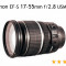 Canon EF-S 17-55mm f/2.8 USM IS