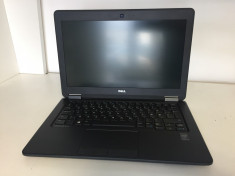 Laptop Dell E7250 foto