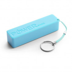 Acumulator extern - POWER BANK QUARK XL 5000mAh foto