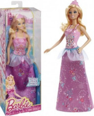 Papusa - Barbie Princess foto