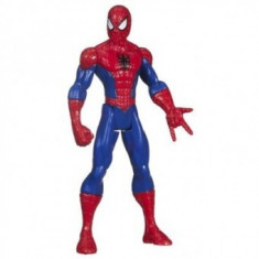 Figurina SpiderMan Marvell - 15cm foto