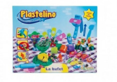 Plastelino - La Bufet foto