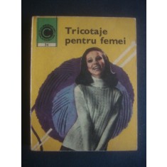 KEHAIA CIRESICA - TRICOTAJE PENTRU FEMEI * CALEIDOSCOP