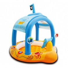 Piscina gonflabila Pirate Intex 57426 foto