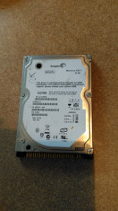 HDD LAPTOP SEAGATE MOMENTUS IDE 2.5&amp;quot; 80GB ST980811A foto