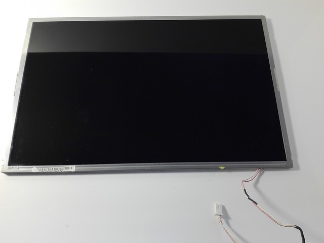 Ecran Display LCD B121EW02 V.1 1280x800 LCD50