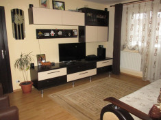 Apartament 3 camere mobilat+pivnita foto