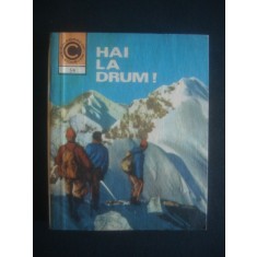 ANDREI MIHAIL - HAI LA DRUM * CALEIDOSCOP