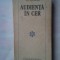 (C334) H. SALEM - AUDIENTA IN CER