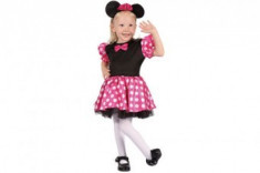 Costum baby Minnie foto