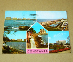 Constanta - vederi - 2+1 gratis - RBK17652 foto