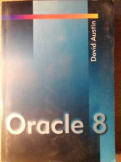 Oracle 8 - David Austin ,391523 foto