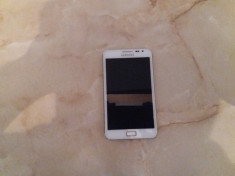 Samsung galaxy note N7000 foto