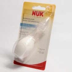 NUK - Decongestionant nazal foto