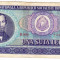 3) Bancnota 100 Lei 1966 portret Balcescu