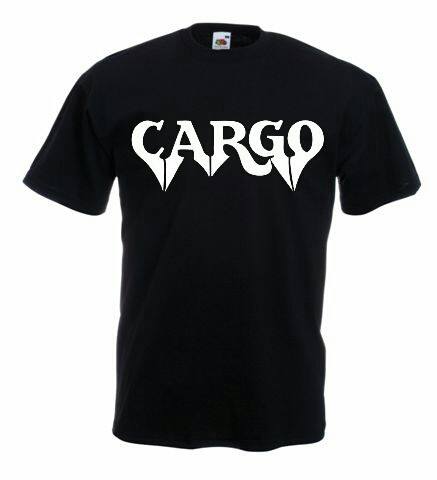 Tricou CARGO,L, Tricou personalizat,Tricou Rock, Tricou Fruit of the Loom |  arhiva Okazii.ro